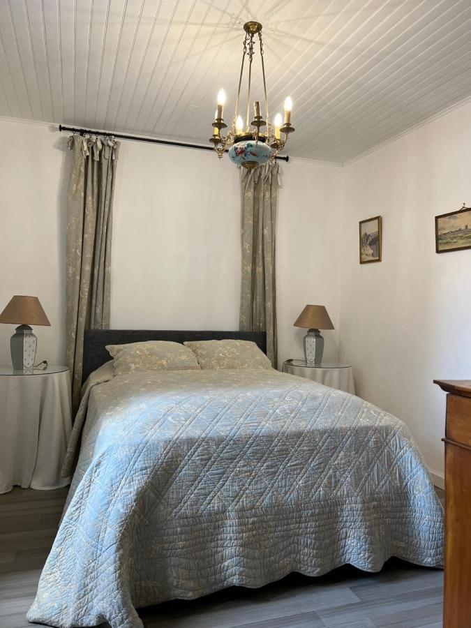 Kerhoki Villa Le Vivier-sur-Mer Kültér fotó